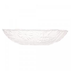 Bowl de Vidro Paisley 13,5cm x 5cm - Lyor