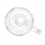 Caneca-para-Cafe-de-Vidro-Fayrouz-90ml-Lyor