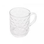 Caneca-para-Cafe-de-Vidro-Diamond-250ml-Lyor