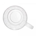 Caneca-para-Cafe-de-Vidro-Diamond-250ml-Lyor