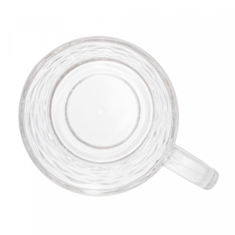 Caneca-para-Cafe-de-Vidro-Diamond-250ml-Lyor