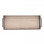 Bandeja-Retangular-de-Metal-com-Fundo-em-MDF-e-Alca-Preto-Fosco-305cm-x-115cm-x-6cm-Lyor