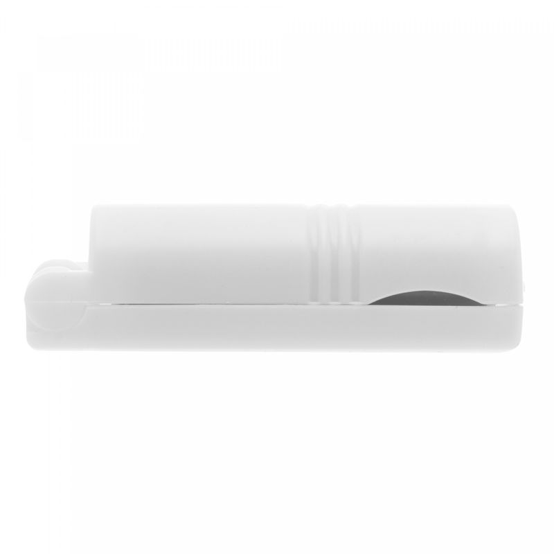 Rolo-Adesivo-Lavavel-Portatil-de-Plastico-Cinza-10cm-x-3cm-Lyor