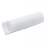 Rolo-Adesivo-Lavavel-Portatil-de-Plastico-Cinza-10cm-x-3cm-Lyor