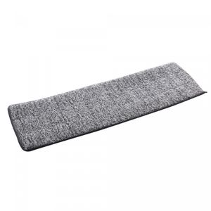 Refil de Poliéster para MOP 2494 Enxaguável Cinza 35cm x 11cm - Lyor