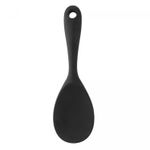 Colher-de-Arroz-de-Silicone-Preta-22cm-x-65cm-Lyor