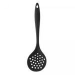 Escumadeira-de-Silicone-Preta-285cm-x-8cm-Lyor