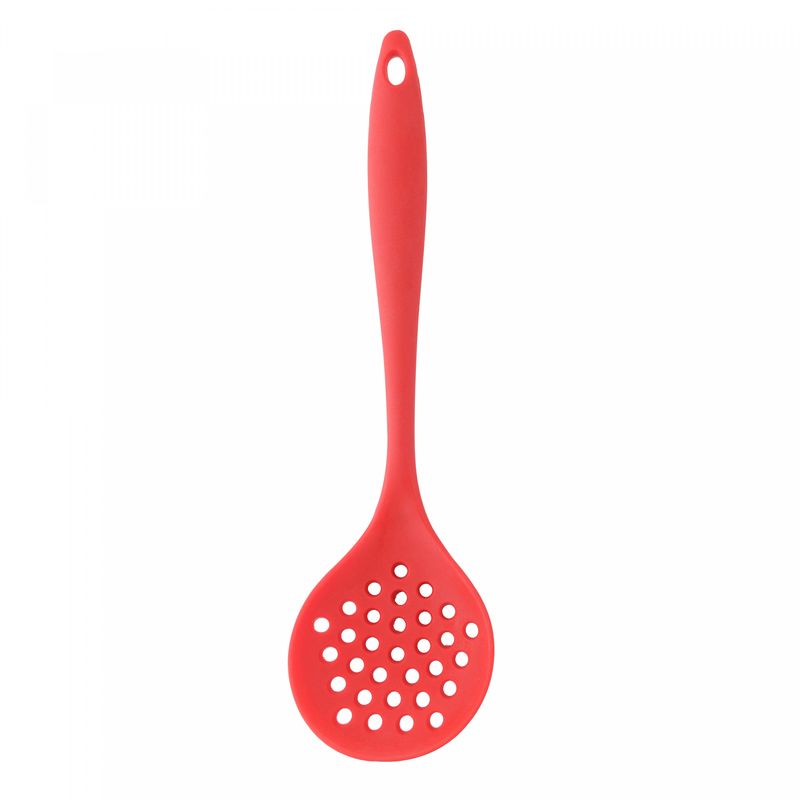 Escumadeira-de-Silicone-Vermelha-285cm-x-8cm-Lyor