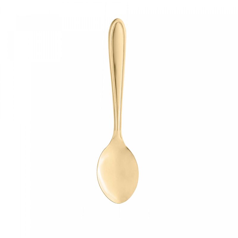 Conjunto-6-Colheres-de-Mesa-de-Aco-Inox-Gastro-Dourado-19cm-Lyor