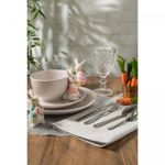 Conjunto-6-Colheres-de-Sobremesa-de-Aco-Inox-Gastro-13cm-Lyor