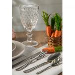 Conjunto-6-Colheres-de-Sobremesa-de-Aco-Inox-Gastro-13cm-Lyor