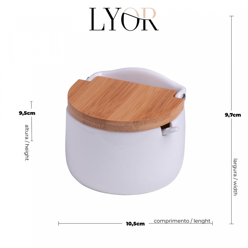 Lugar-Americano-de-PVC-Flor-Preto-38cm-Lyor