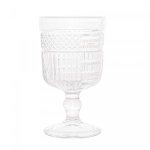 Taça de Licor de Vidro Ronson 50ml- Lyor