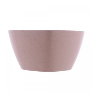 Bowl Coração de Bambu e PP Lines Sortido 14cm x 7cm - Lyor