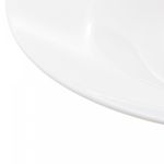 Prato-de-Vidro-Opalino-Friends-Time-Pasta-Branco-28cm-Lyor