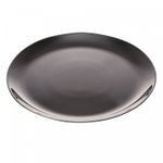 Prato-Raso-de-Vidro-Opalino-Diwali-Black-27cm-Lyor