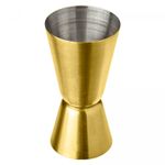 Dosador-Duplo-de-Aco-Inox-Dourado-Lyor