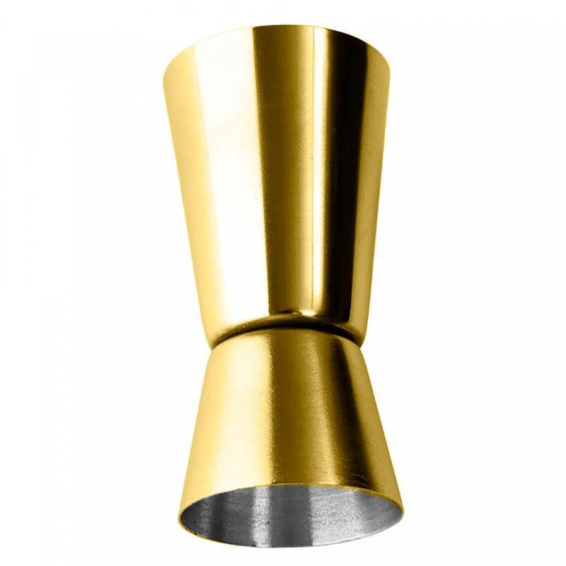 Dosador-Duplo-de-Aco-Inox-Dourado-Lyor