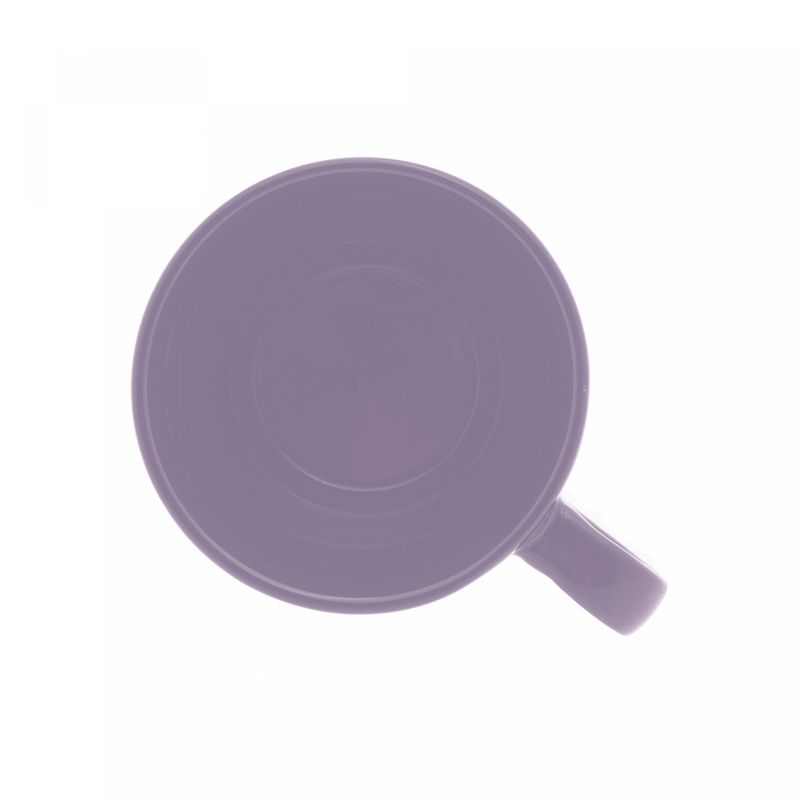 Xicara-de-Cafe-de-Ceramica-Empilhavel-Lilas-90ml-Lyor
