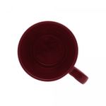 Xicara-de-Cafe-de-Ceramica-Empilhavel-Vermelha-90ml-Lyor