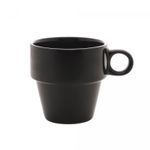 Cesta-com-Alca-Perfect-24,5cm-x-18,5cm-x-27cm-Preta-Metal-Lyor