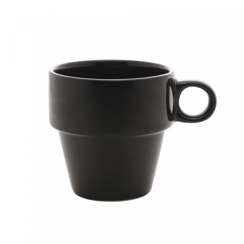 Cesta-com-Alca-Perfect-24,5cm-x-18,5cm-x-27cm-Preta-Metal-Lyor