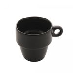 Cesta-com-Alca-Perfect-24,5cm-x-18,5cm-x-27cm-Preta-Metal-Lyor