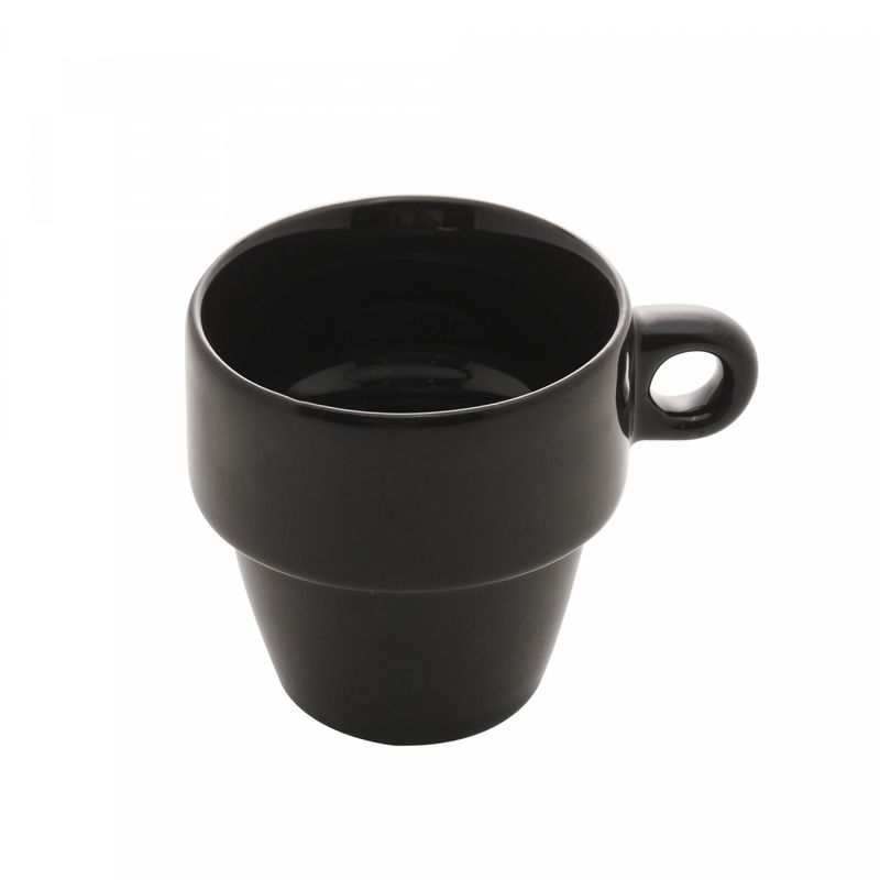 Cesta-com-Alca-Perfect-24,5cm-x-18,5cm-x-27cm-Preta-Metal-Lyor