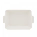 Refratario-de-Porcelana-com-Alca-Basic-Branco-34cm-x-205cm-x-5cm-Lyor