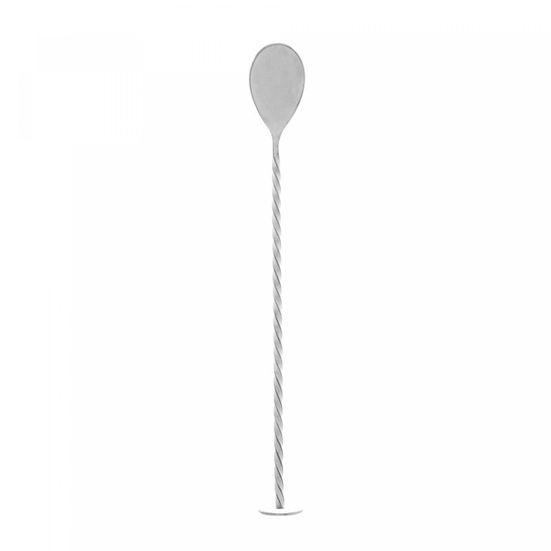 Colher-Bailarina-de-Aco-Inox-Tress-Prateado-26cm-Lyor