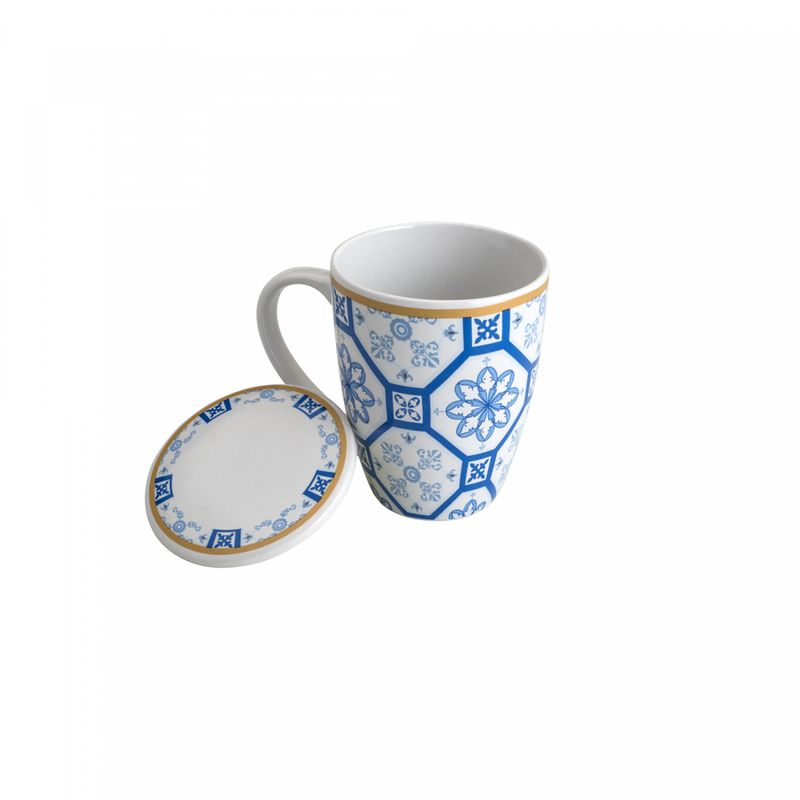Caneca-de-Porcelana-Super-White-com-Tampa-e-Filtro-Braga-Azul-Branca-340ml-Lyor