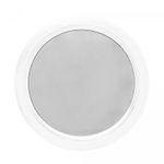 Prato-para-Bolo-de-Aco-Inox-com-Tampa-de-Plastico-Prime-32cm-x-11cm-Lyor