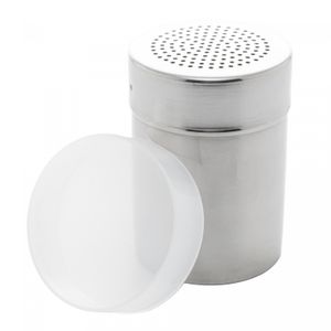Saleiro de Aço Inox Prime 7,2cm x 10cm - Lyor