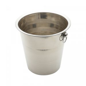 Champanheira de Aço Inox Prestige 21,5x21cm/4,5L- Lyor