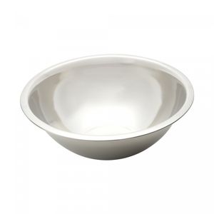 Tigela de Aço Inox Prime 24cm - Lyor