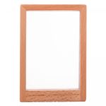 Porta-Retrato-Memory-15cm-x-20cm-Marrom-Madeira-Lyor