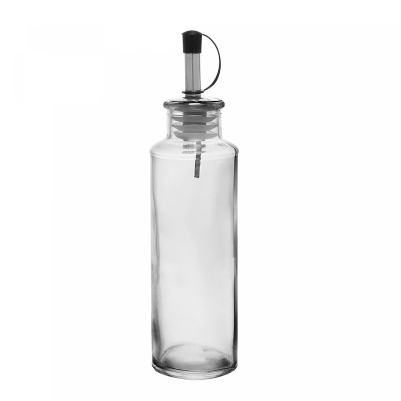 Garrafa-para-Azeite-com-Dosador-165ml-Vidro-Lyor