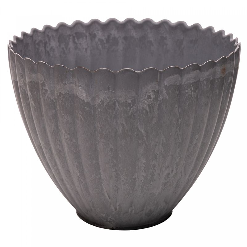 Cachepot-Nevoa-175cm-x-95cm-x-15cm-Cinza-Plastico-Lyor