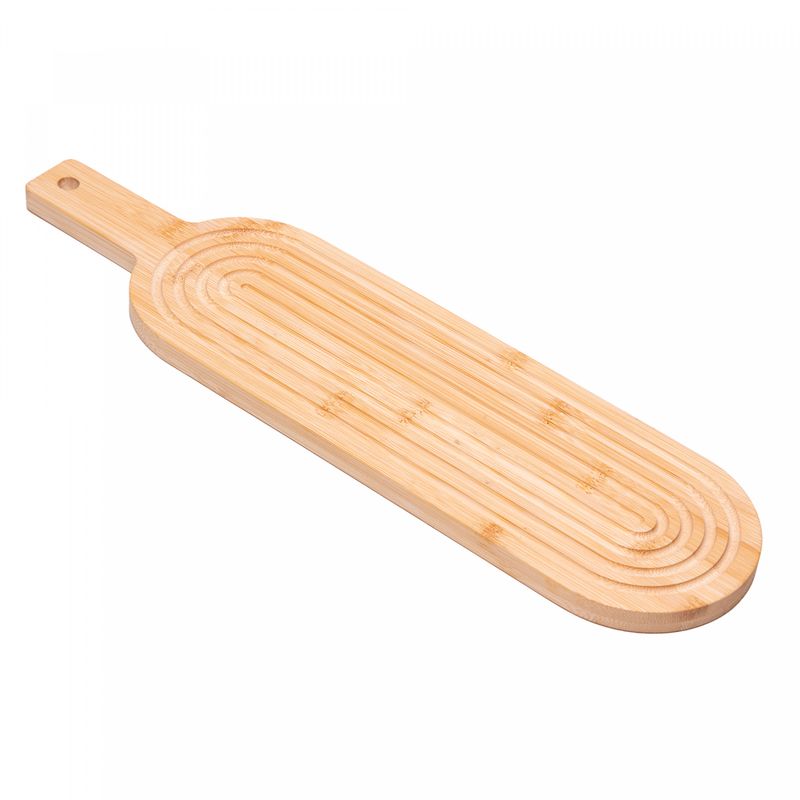 Tabua-Oval-Decorativa-Greek-45cm-x-12cm-x-15cm-Bambu-Lyor