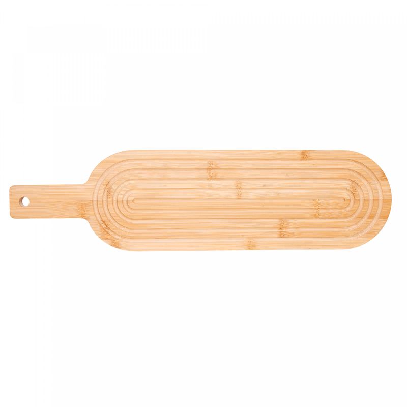 Tabua-Oval-Decorativa-Greek-45cm-x-12cm-x-15cm-Bambu-Lyor