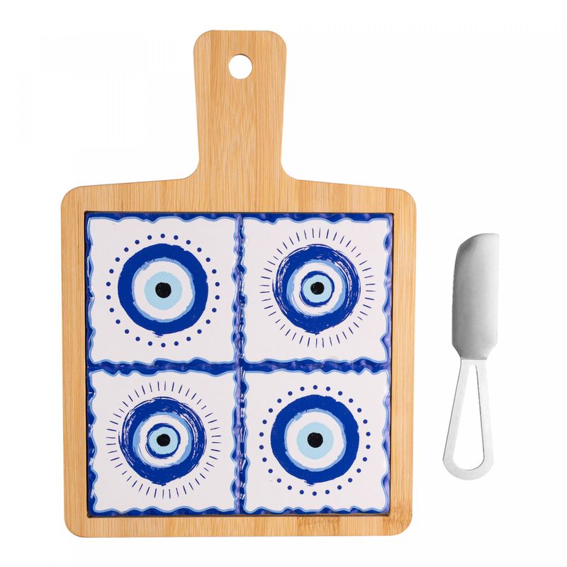 Conjunto-3-Pecas-para-Queijo-com-Bandeja-Faca-e-Tabua-Greek-185-x-265-x-1cm-Bambu-Lyor