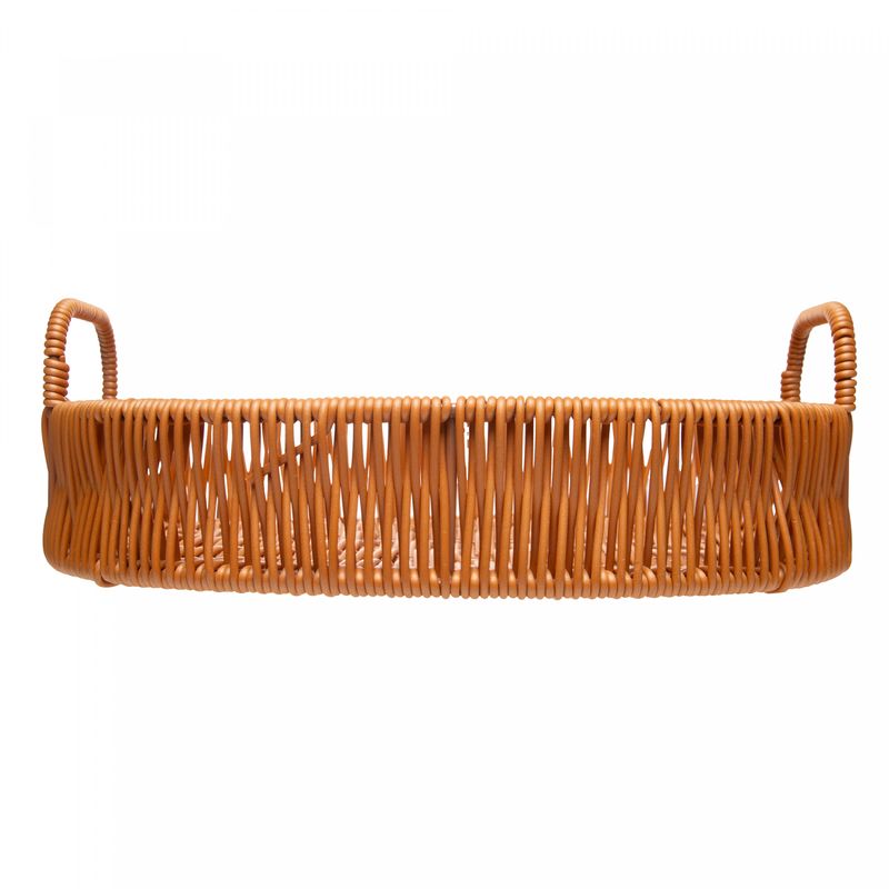 Bandeja-Redonda-com-Alca-Rattan-305cm-x-305cm-x-10cm-Plastico-Lyor