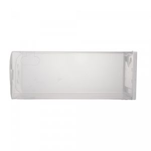 Organizador para Sapato Empilhavel 31cm x 21,5cm x 12,5cm Polipropileno - Lyor