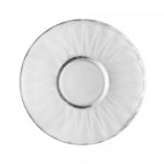 Conjunto-2-Xicaras-para-Cafe-com-Fio-de-Ouro-e-Pires-Radial-90ml-Cristal-Lyor
