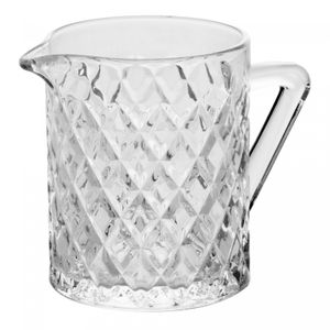 Jarra Deli Diamante 340ml Cristal Ecológico - Lyor