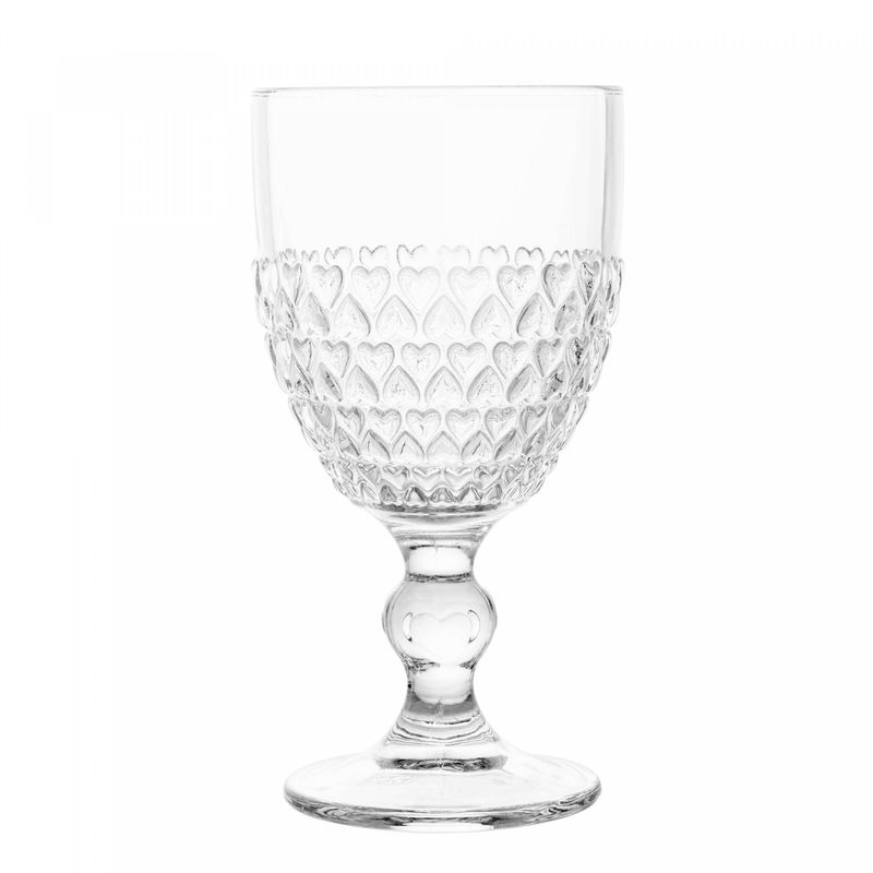 Taca-para-Agua-Coracao-330ml-Cristal-Ecologico-Lyor