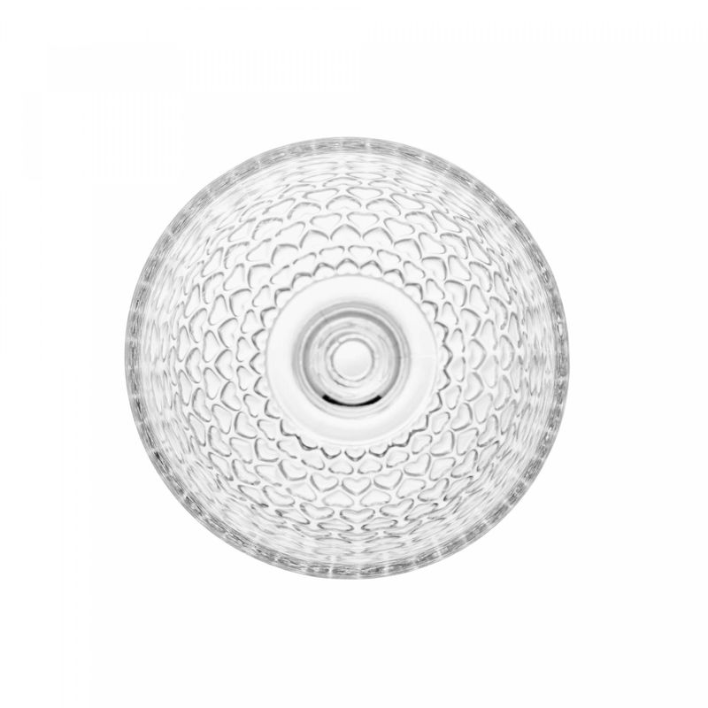 Taca-para-Agua-Coracao-330ml-Cristal-Ecologico-Lyor