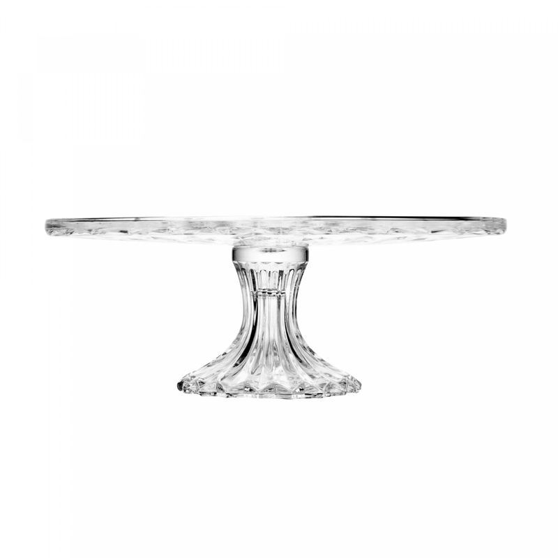 Manteigueira-Francesa-Colmeia-9,5cm-x-9,5cm-x-8cm-Preta-Cristal-Lyor