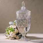 Suqueira-Diamond-47L-Cristal-Lyor