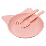 Conjunto-4-Pecas-Baby-Cat-Rosa-Plastico-Lyor